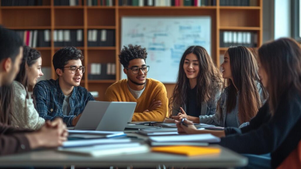 ¿Qué especialidades elegir para integrar una escuela de comercio? Descubre por qué la gestión tecnológica es clave