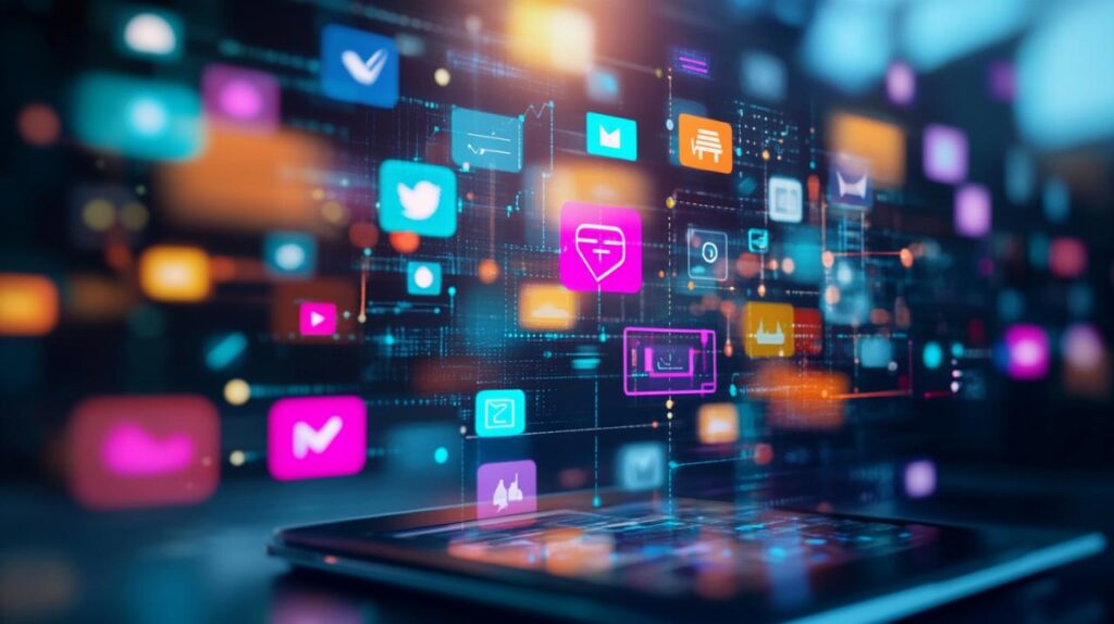 Estrategias con Social Wall: el marketing viral para causar sensación en redes sociales