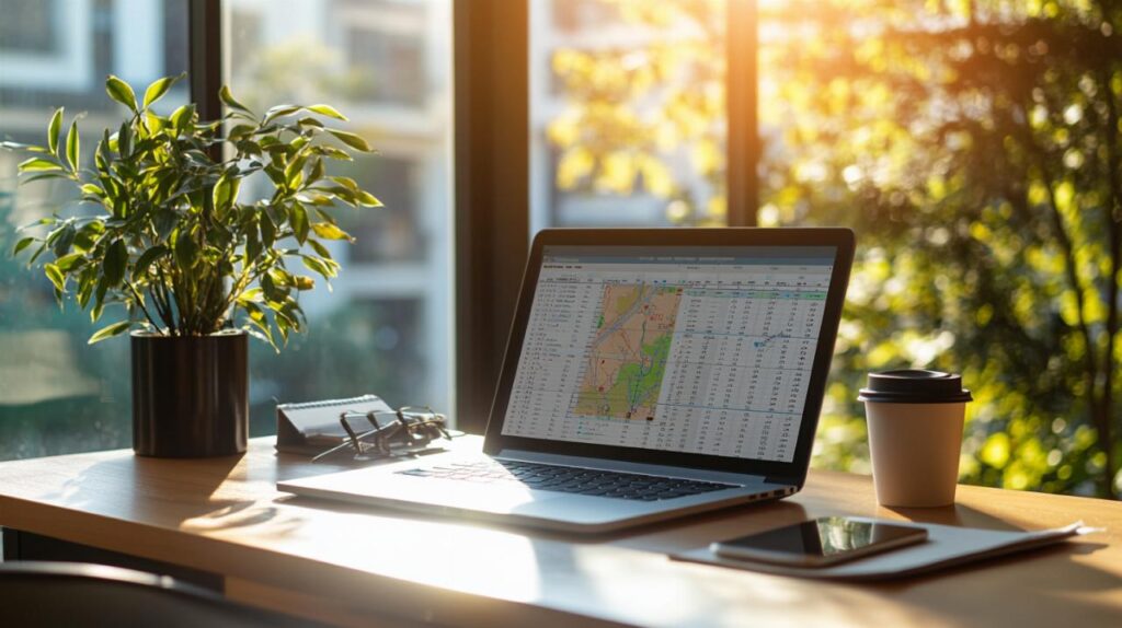 Reembolso de gastos de kilometraje por el empleador en 2025: modalidades y tasas estándar vs. variables