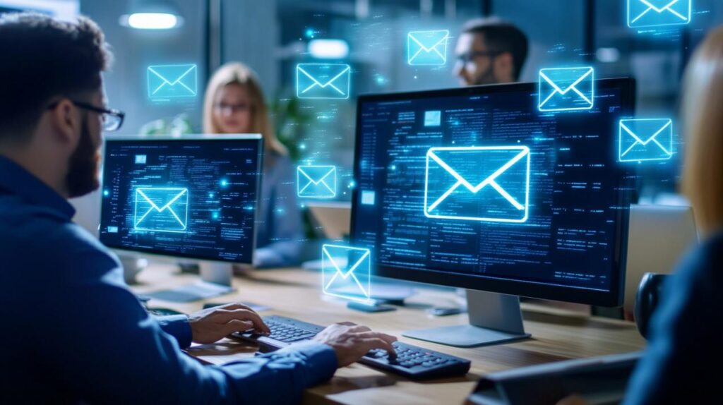 Dominando el arte de los correos electrónicos masivos: tu manual definitivo