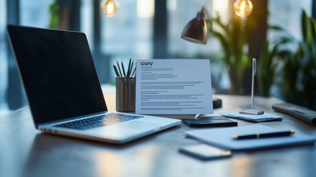 Guía completa con consejos para lograr el CV ideal y destacar entre la competencia