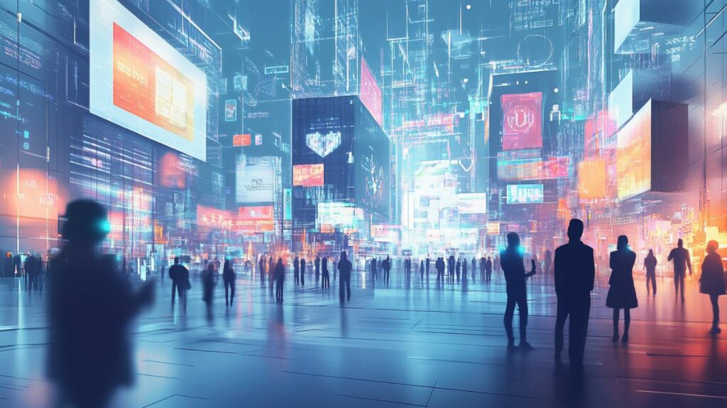 Big Data y Análisis Predictivo: El impacto de la tecnología en nuestra sociedad – La revista de la web, marketing, negocios y startups